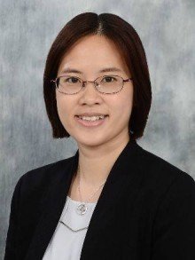 Dr.Tam Wing Kei